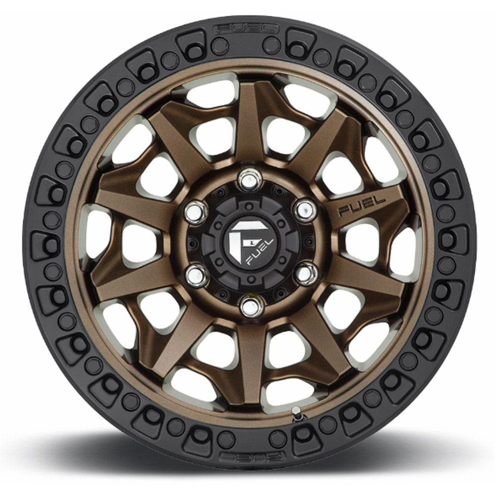 VELG MOBIL FUEL COVERT